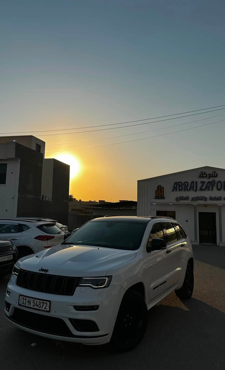 جيب خليجي 2021 s
رقم بغداد باسمي معروفه مواصفات الS 
مكفوله كفاله عامه عدا اصبع بارد فقط اصبع 
ماشية 60 
مكاني بغداد المشتل 
معروضه ب33.500 $
***********
