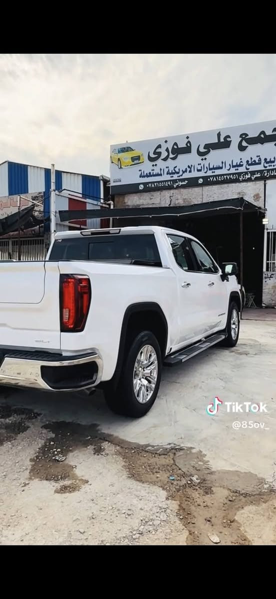 جمسي سيرا SLT موديل 23للبيع مكفوله فقط دعاميه خلفيه داخله عسلي حساسات دعاميه جامه خلفيه سلايت كير طرح طخم تاير جديد سياره جديده لمعرفة التفاصيل ولسعر التواصل موبايل ***********

نص مكتوب في الصور:
- TikTok @850j270
- TikTok
- @85ov_
- 1 / 12 أُنت ١٢ صورة • ٢٥ سبتمبر ٢٠٢٦
- ٢ / ١٢
- ٣ / ١٢ أنت ١٢ صورة • ٢٥ سبتمبر ٢٠٢٦