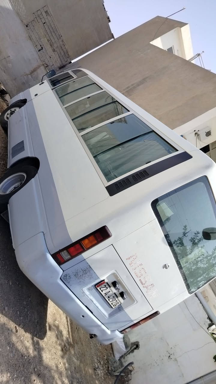 نيسان غاز • موديل ٢٠٠٦ • اكسل تبديل