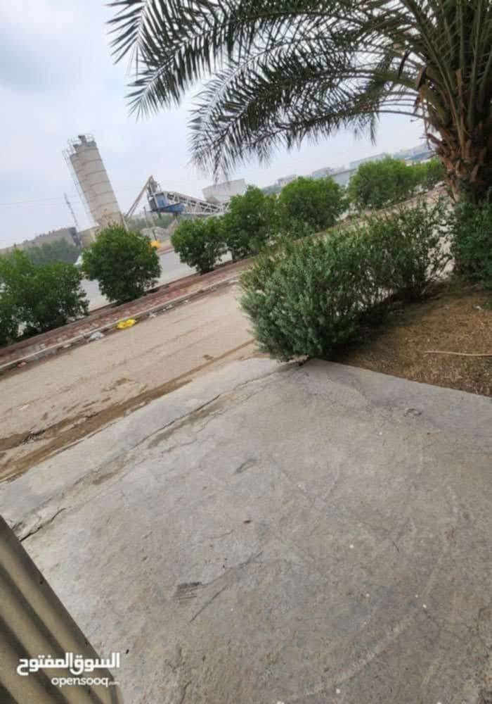 دار 134 متر للبيع واجهه 5.35متر نزال 25 موقع  يصلح تجاري اوسكني خدمي السريع ارضيه مرمر شبابيك pvc تاسيس كامرات وتأسيس سبالت باب قاصه رصيف واسع
الطابق الارضي استقبال وهول داخلي ومطبخ معزول وغرفة نوم وصحيات حديثه درجه اولى
الطابق الثاني غرفتين نوم واسعه جدا مع صحيات وحولي 
البيت نقص واجهه فقط حي الاعلام قرب باجه ابو طلال خدمي السريع
للتواصل *********** والماسنجر مفتوح

نص مكتوب في الصور:
- Galaxy S22 Ultra 09 جوان 2025 4:05 م
- Galaxy S22 Ultra 09 جوان 2025 4:08 م
- السوق المفتوح opensooq.com
- السوق المفتوح opensooq