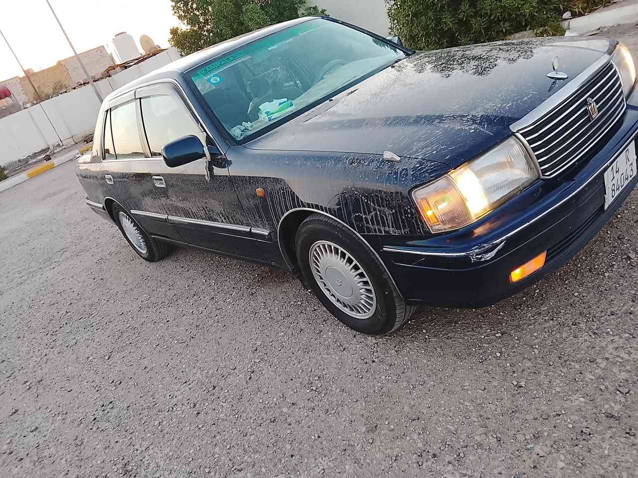 السعر ٩٨
سلام عليكم راس الثور تكم مديل 98 رقم بصره الجديد سنويه مجدده لغايه ٣١ سياره فول مواصفات خمس دكم شاصي ٥٥ سياره جديده وجاهزه مكفوله كفاله عامه اي نقص مابيها كله شغال مكان السياره البصره القرنه ***********
