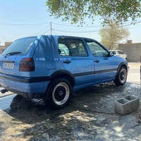 كولف نفخ • ١٩٩٢ • الزعفرانية
