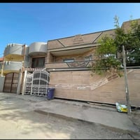 بستان الحلو • ٢٢٠م • طابقين
