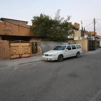 الزعفرانية • ٢٦٠م • طابو صرف