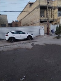 توسان • ٢٠٢١ • حادث
