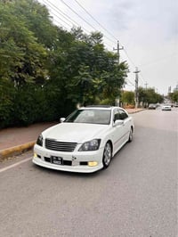 شاهين • ٢٠٠٧ • ما عليه مشاكل