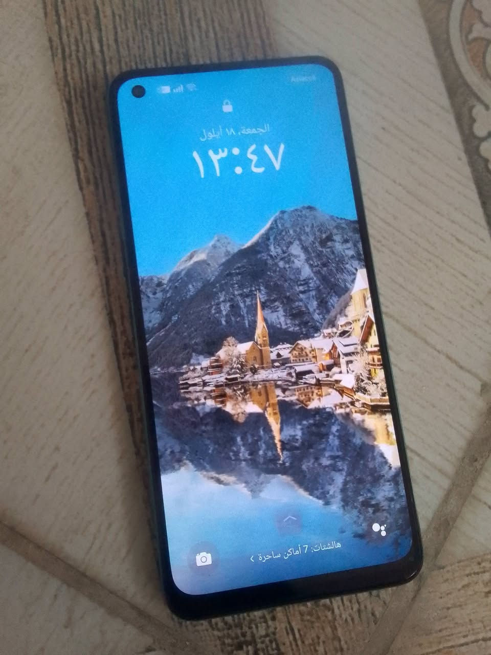 لا توجد تفاصيل

نص مكتوب في الصور:
- كروب موبايلات 📱 بيع وشرا كلشي وكلاشي ... مجموعة عامة ابو أمير التميمي ابواميراتميمي الأشخاص الموقع شعور/نشاط الألبوم سلام عليكم عندي مبايل البيع جديد استعمال كلش قليل اسمه اوبو اي 78جهاز راقي كلش خفيف صوته عالي على الفحص مداخل تصليح مستعمل كلش قليل سعره 200الف بي مجال قليل مكاني الزعفرانية يم عمارات سعيده***********بس الشراي يراسني إضافة وسائط 3+ إضافة مجموعات نشر