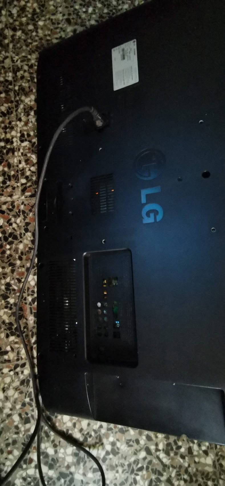 LG • ٣٧إنش • سمارت