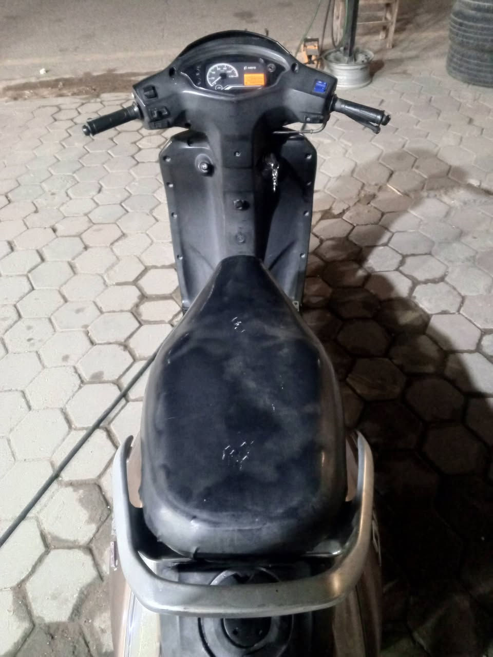 هندي اصلي • مبدل بستم • واسط