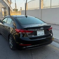 النترا ٢٠١٧ • وارد امريكي • محرك ٢٠٠٠