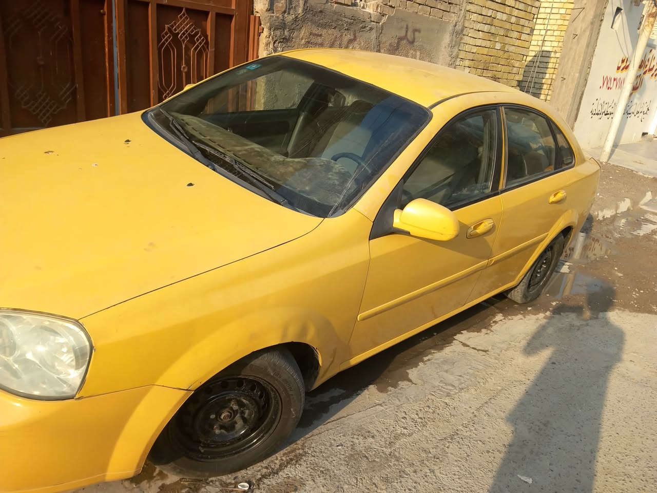 اوبتر • ٢٠١١ • المشتل