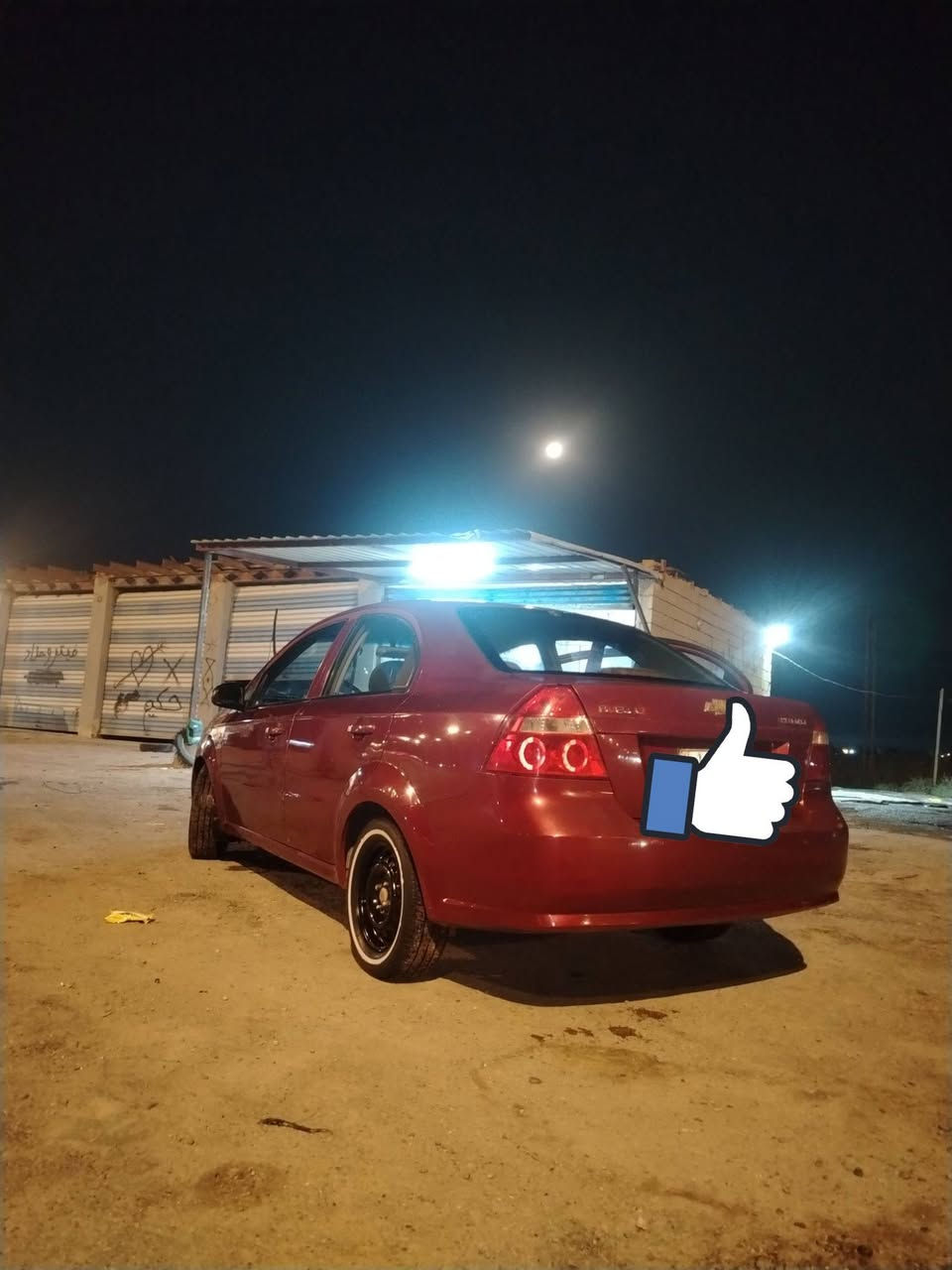 افيو • ٢٠١١ • جير اوتماتيك