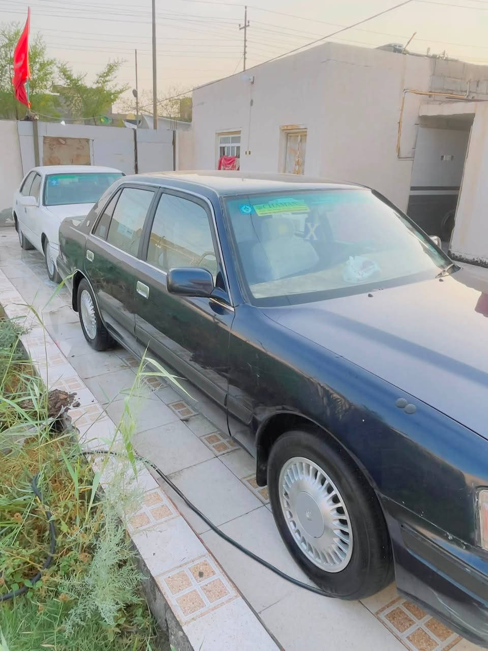 ماشاء الله تبارك الرحمان 🪬
البيع راس الثور تكم 
رقم بصرة مشروع وطني سنوية ال 30
ريد شرط شرط تحويل إلاتخابر الا ما تحول ريد تحويل اخوان سيارة مال جناي كلش ومال بيت 
 السيارة حلوة تبريد حدادية تخم تاير جاهزة 
مكينة وكير 2500 فيفيتي خير من الله 
كفالة (كصة ونقل جثة وعيب شرعي وضربة قوية ومكفولة من صبغ عام ) سيارة مرتبة وناسبة 
وسعرهة مناسب مو شراي إلا طيح فكيفك وصير ابو مصلحة شراي تصل  
السعر (٦٥)  ب خدمة الطيبين 
عنواني البصرة كرمة علي 
***********
