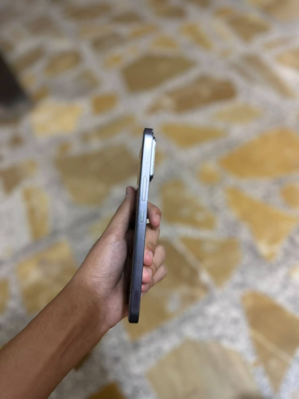سلام عليكم انفنكس جيتي 30 برو ذاكرة 256 جهاز بعدة جديد مستخدم شهر كامل هوة وغراضة الكارتونة مالت الجهاز +شاحنة +سماعة سعر 380 وبي مجال قليل مكان فلوجة هذا رقمي ***********
