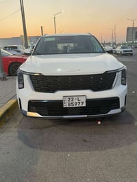 سورنتو • ٢٠٢٤ • ست سلندر