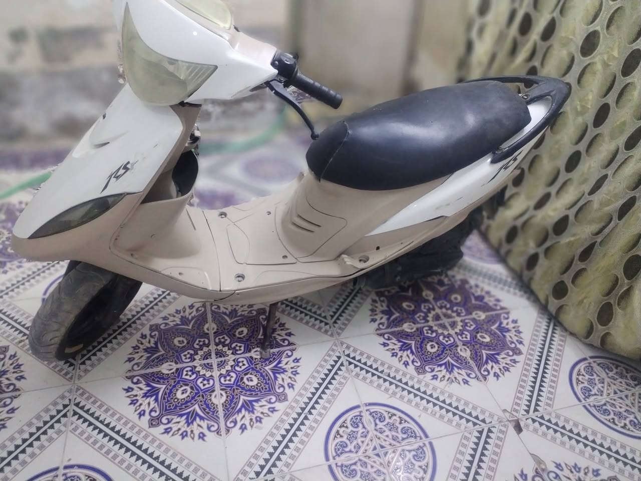 ماكس عدله للبيع
محرك ناعم شلعه و معدل حلوه كهربائيات كلها شغاله 

سلف هندر هورن اشاير عالي ناصي سكنات كلها شغاله قفل ستيرن شغال  سعرها 375 عنواني كوت 

*********** الشراي يتصل شباب
