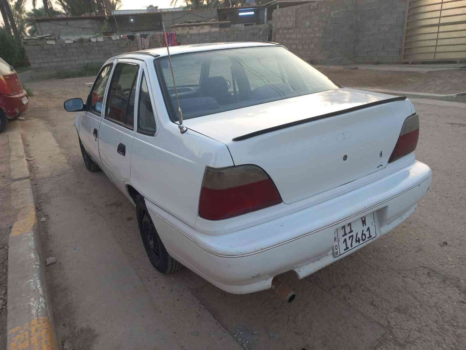 موديل ٩٥ • مكينة زينه • تحويل مباشر