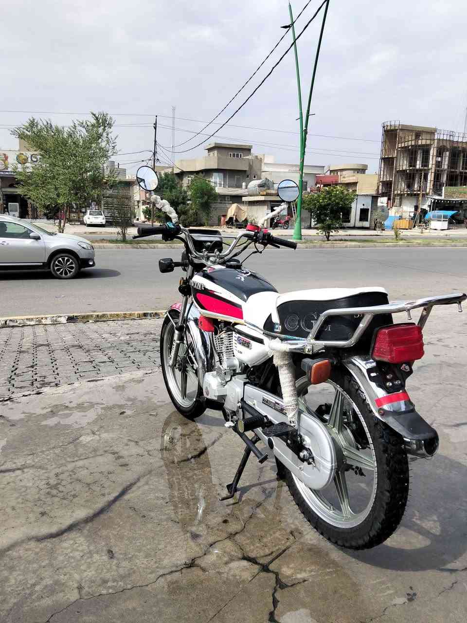 سافيني • موديل20 • بدون بطارية