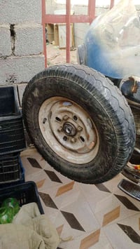 سبير • دايوان • تاير