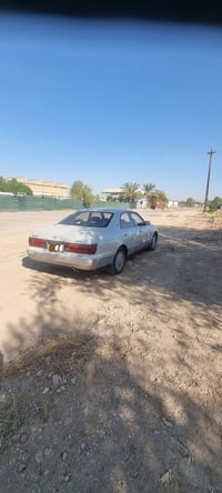 بطه منفصل • ١٩٩٣ • رقم كربلاء
