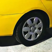 موصل • ويل حديد • تايرات وكبات