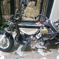 ياماها • تفصيخ • زبير