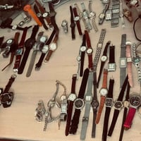 ساعات • نسائي رجالي • توصيل لكل المحافظات