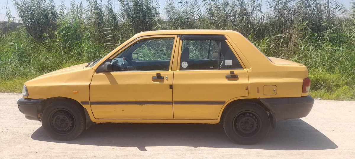 السلام عليكم سايبا موديل 17 سياره كفاله من ضربه    سياره شواصي مكينه كير حداديه خير من الله سياره جاهزه مال جناي تخم تاير كله جديد تبريد نقص غاز مكاني كربلاء طوريج الاتصال *********** سعر33 وبيه مجال
