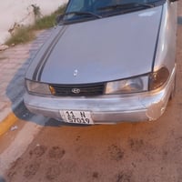 اكسله • ١٩٩٣ • التاجي سبع البور