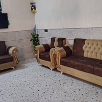 قنفات • ١٠ مقاعد • نضافه ٨٠٪