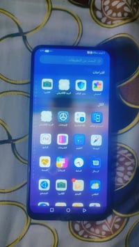هواوي 9 • بطارية جديدة • عمود 130