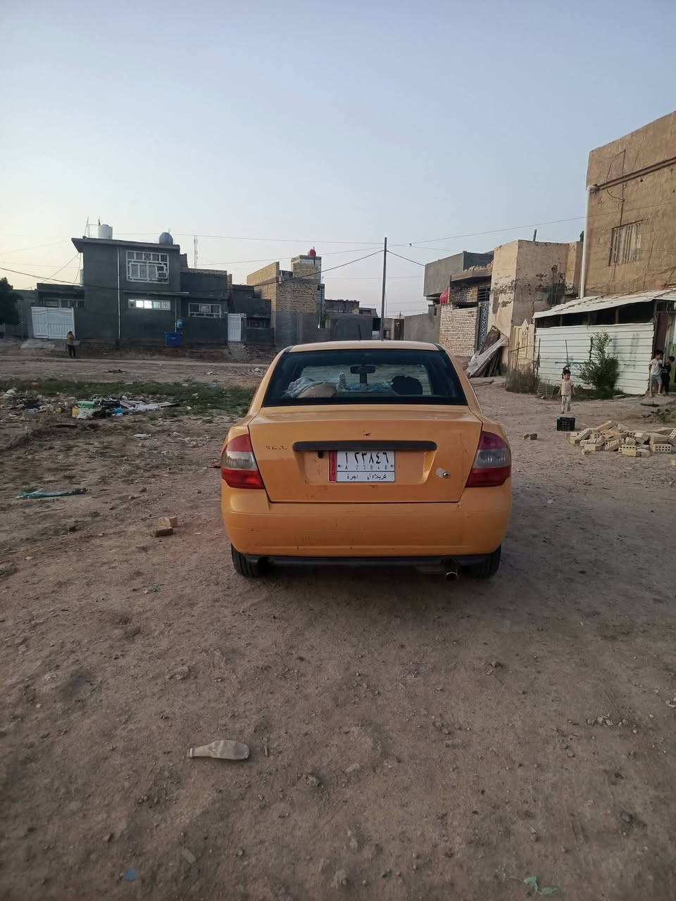 طيبه للبيع 2016 جاهزه تبريد مكينه بل نايلون تخم تأير كلشي ما ناقصه عنواني كربلاء طويريج *********** السعر 41
