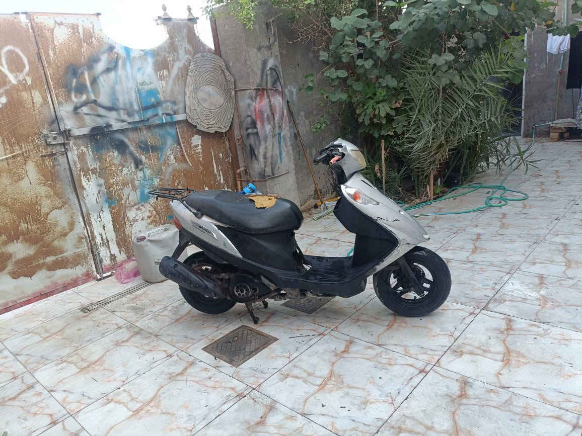 ادرس ياباني • شغاله • معوزه لايت