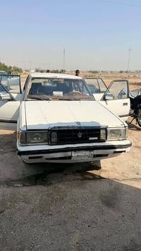 سوبر • ١٩٨٧ • رقم المثنى