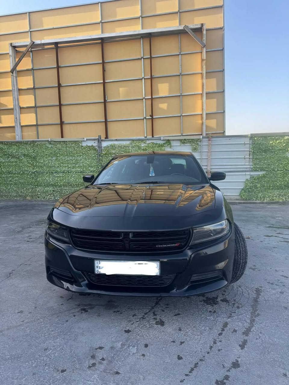 سلام عليكم .
جارجر لون اسود للبيع
موديل 2022
مواصفات sxt
شاشه وسط
كامره خلفيه
حساسات 
رقم بغداد 
سياره جاهزه علا أخير حبايه بل عافيه الي صير من نصيبه
.
.
*********** للاستفسار اكثر
