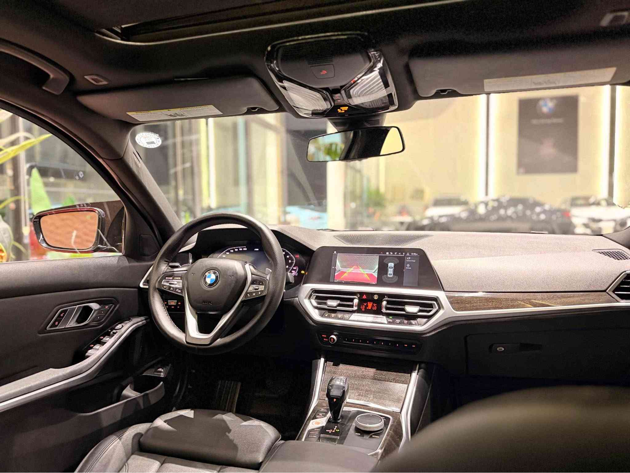 BMW 330 i KIT 340 2020 Xdriv  STAEG 1
موديل 2020 
4 قطعە صبوخ بدون دەواخل
ارباک فقط تکمە

ماشية 83 ميل

فول مواصفات البي ام معروف

3 انضمة قيادة ايكو - سبورت - نورمل
حساسات - شاشة دجتل

رادار امامي خلفي  - دفع خلفي السيارة

كشنات جلد

شاشة دجتل

لايت ليزري مع الستيرن

محرك 2.0 توين تيربو

اوتو ستوب - اوتو هولد

سعر 194 
للتواصل ***********
مكاني اربيل أربيل, العراق

