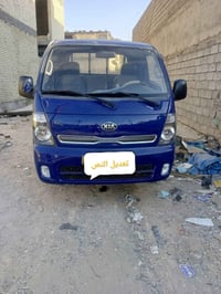 كيا فحل • ٢٠١٢ • بغداد