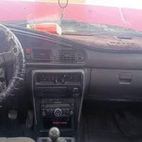 مازدا ٦٢٦ • ١٩٩١ • رقم نينوى