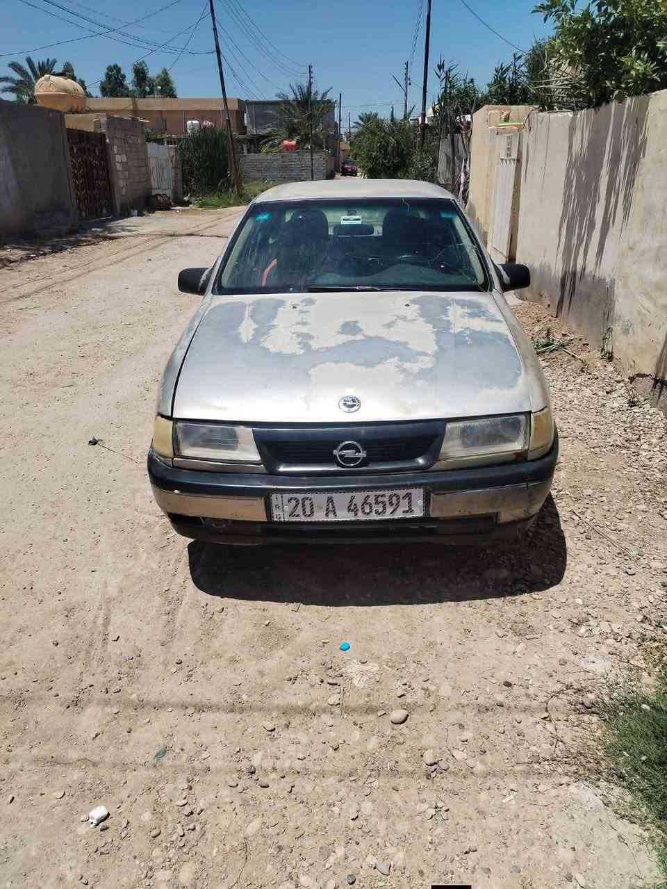 اوبل فيكترا موديل 90 سنويا 30 محرك كير مكفولة رقم دولي مكان ديالى تقاطع الوجيهية السعر 23 الاتصال على الرقم ***********
