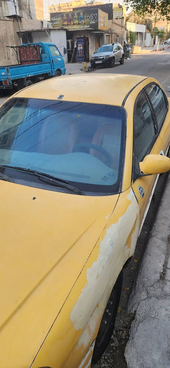 سلام عليكم سوناته 2000مكيه وكير كير عادي مكفولات  تخم تاير وباتري جديد وكانه كراده بسمي  تحويل ***********سعر٢٣
