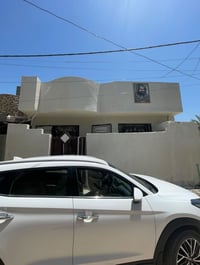 الحسينيه • ١٠٠م • طابق ونص