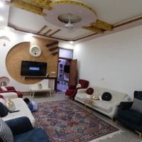 ١٦٠م • كلار • حديقة