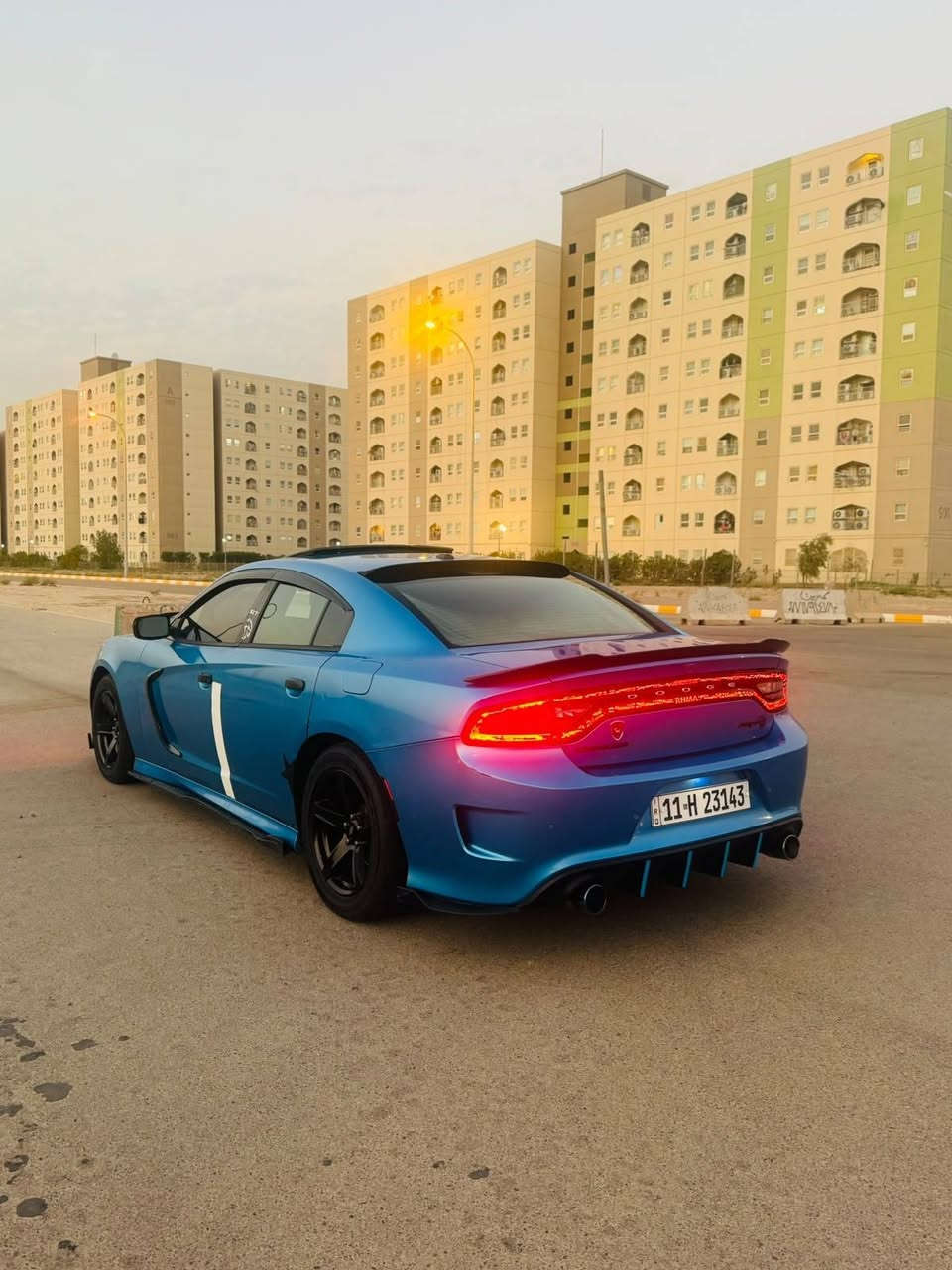 سلام عليكم ورحمت الله وبركاته سياره جاجر 19لون مميز صور الحادث موجوده بل منشور كفاله لغد شاصي دواخل كلها بدون ايرباك سياره skstبلاس فولل للخير الف دينار مذب عليها السعر 195 وبيها مجال ميعجبك سعر خادمك اني كلمن يبيع بكيفه ***********
