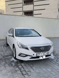 سوناتا ٢٠١٨ • دخول جديد • مكينة وكير كفاله