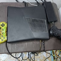 اكس بوكس ٣٦٠ • سلم مهكر • ٢١ لعبة