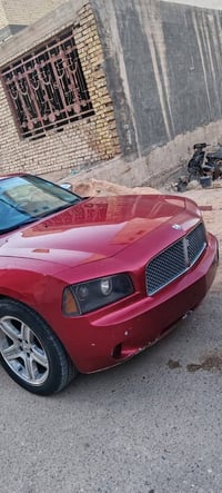 موديل ٢٠٠٩ • كلين • رقم كربلاء