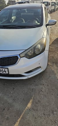 فورتي امريكي موديل 14 السياره جاهزه محرك GDi رقم بغداد بسمي ضررهه جامل...