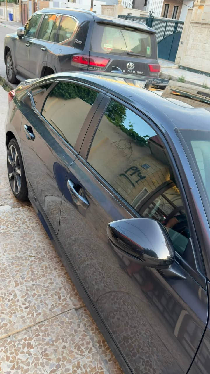 السلام عليكم
🚘 هوندا سيفيك هايبرد Touring 2025  للبيع 
السيارة ماشية 43000كيلو 
ضررها فقط ربع الدعامية الخلفية وما واصله للحوض او الجاملغ وايرباك البردة طاك فقط 
صور الحادث موضحة بالصور  
🔹 لوحة  السيارة بغداد 

📍 السيارة موجودة في بالموصل
 
السعر 175 وبيها مجال بسيط 
( *********** ) للتواصل
