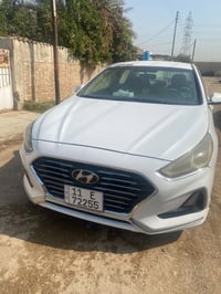 سوناتا امريكي  se  مكينة gdi بدون تنقيص  بغداد بأسمي السنوية ساقطة ماش...