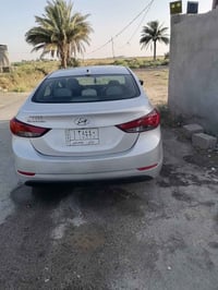 النترا ٢٠١٥ • مكفولة من الحادث • رقم ديالى